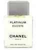 Flakon Chanel Platinum Egoiste EDT 100ml