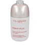 Clarins Bright Plus Advanced tamsias dėmes naikinantis serumas, 50 ml