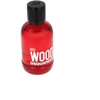 Dsquared2 Flakon Dsquared Wood Raudona EDT 100ml