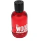 Dsquared2 TESTER - Dsquared2 Moterims Wood Pour Femme EDT 100ml