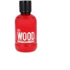 Dsquared2 TESTER - Dsquared2 Moterims Wood Pour Femme EDT 100ml