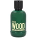 Dsquared2 Flakon Dsquared Wood Žalias EDT 100ml