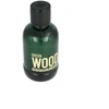 Dsquared2 Flakon Dsquared Wood Žalias EDT 100ml