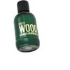 Dsquared2 Flakon Dsquared Wood Žalias EDT 100ml