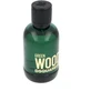 Dsquared2 Flakon Dsquared Wood Žalias EDT 100ml