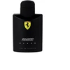 Flakon Ferrari Scuderia Juodas EDT 125ml