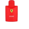 Flakon Ferrari Scuderia Raudona EDT 125ml