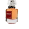Flakon Givenchy L`Interdit Angélique Rouge EDP 50ml