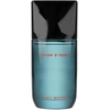 Flakonas Issey Miyake Fusion D`Issey EDT 100ml