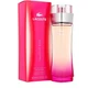 Flakon Lacoste Touch Of Rožinė EDT 90ml