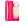 Flakon Lacoste Touch Of Rožinė EDT 90ml