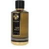 Flakon Mancera Juodas Vanilla EDP 120ml
