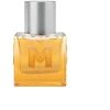 Flakon Mexx Juodas & Gold Limited Edition Man EDT 50ml