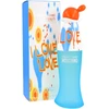 Moschino I Love Love for Women (Kvepalai Moterims) EDT - 100ml - (BE PAKUOTĖS)