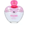 Flakon Moschino Glamour Rožinė Bouquet EDT 100ml
