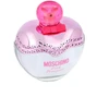 Flakon Moschino Glamour Rožinė Bouquet EDT 100ml