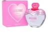 Flakon Moschino Glamour Rožinė Bouquet EDT 100ml