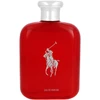 Flakon Ralph Lauren Polo Raudona EDP 125ml