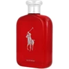 Flakon Ralph Lauren Polo Raudona EDP 125ml
