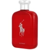 Flakon Ralph Lauren Polo Raudona EDP 125ml