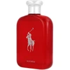 Flakon Ralph Lauren Polo Raudona EDP 125ml