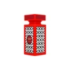 Flavia Parfum Flavia Cherry Crush EDP parfumuotas vanduo moterims, 90 ml