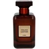 Flavia Parfum Italian Leather EDP parfumuotas vanduo unisex, 100 ml
