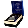 Flavia Parfum Dominant Collections Leather Noir EDP parfumuotas vanduo unisex, 100 ml