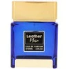 Flavia Parfum Dominant Collections Leather Noir EDP parfumuotas vanduo unisex, 100 ml