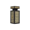 Flavia Parfum Flavia Noir Orchidee EDP parfumuotas vanduo unisex, 90 ml