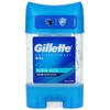 Gillette High Performance Power Rush Antiperspirant vyrams, 70 ml