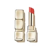 Guerlain Kiss Kiss Shine Bloom lūpų dažai, spalva - 520 Love Bloom