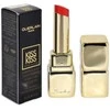 Guerlain Kiss Kiss Shine Bloom lūpų dažai, spalva - 775 Poppy Kiss