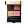 Guerlain Ombre g 555 Metal Butterfly
