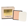 „Guerlain“ kompaktiško makiažo pagrindo papildymas „Parure Gold Skin Control“ (matinio kompaktiško makiažo pagrindo papildymas „Hight Perfection“) 8,7 g, N°1N