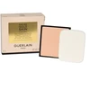 „Guerlain“ kompaktiško makiažo pagrindo papildymas „Parure Gold Skin Control“ (matinio kompaktiško makiažo pagrindo papildymas „Hight Perfection“) 8,7 g, N°1N