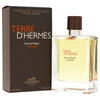 Hermes Terre D`Hermes Eau Intense Vetiver EDP 100ml