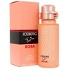 Iceberg Twice Rosa EDT tualetinis vanduo moterims, 125 ml