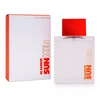 Kvepalai vyrams Jil Sander Sun Men EDT, 75 ml