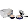 La Prairie Skin Caviar Essence-In-Foundation SPF 25 apsauginis makiažo pagrindas, atspalvis: Almond rusvai gelsvas, 2 x 15 ml