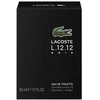 Lacoste L.12.12 Noir EDT tualetinis vanduo vyrams, 50 ml