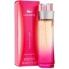 Lacoste Touch Of Rožinė EDT tualetinis vanduo unisex, 50 ml