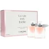 Set Duo Lancome La Vie Est Belle EDP parfumuotas vanduo moterims, 2 pcs, 30 ml