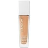 „Lancôme“ ilgai išliekantis makiažo pagrindas „Teint Idole Ultra Wear Care &amp; Glow“ (24 val. natūralaus švytėjimo suteikiantis odos priežiūros makiažo pagrindas), 30 ml, 305N