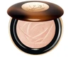 Lancôme pudra su serumu Teint Idole Ultra Wear (odą transformuojantis paryškintuvas) 10 g, 01 Light Glow