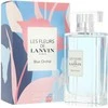 Lanvin Les Fleurs De Lanvin Mėlyna Orchid EDT tualetinis vanduo moterims, 90 ml