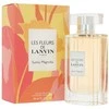 Lanvin Les Fleurs De Lanvin Sunny Magnolia EDT tualetinis vanduo moterims, 90 ml
