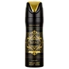 Lattafa Badee Al Oud For Glory Perfumed Purškiklis parfumuotas dezodorantas, 200 ml