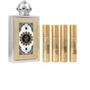 Lattafa Pride King Of Arabia EDP parfumuotas vanduo vyrams, 100 ml