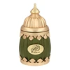 Lattafa Niche Emarati Al Narjis EDP parfumuotas vanduo unisex, 100 ml